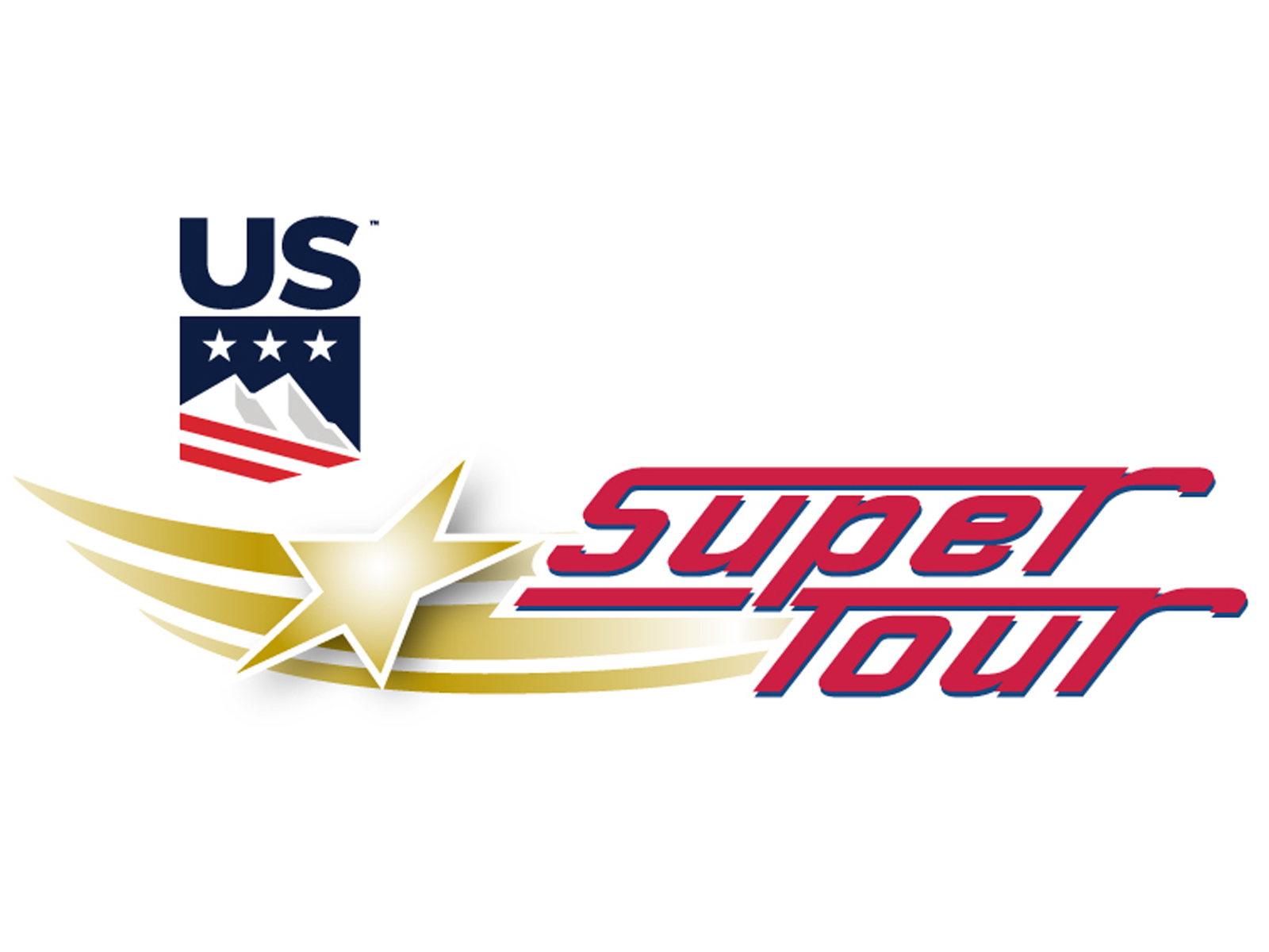 SuperTour Logo