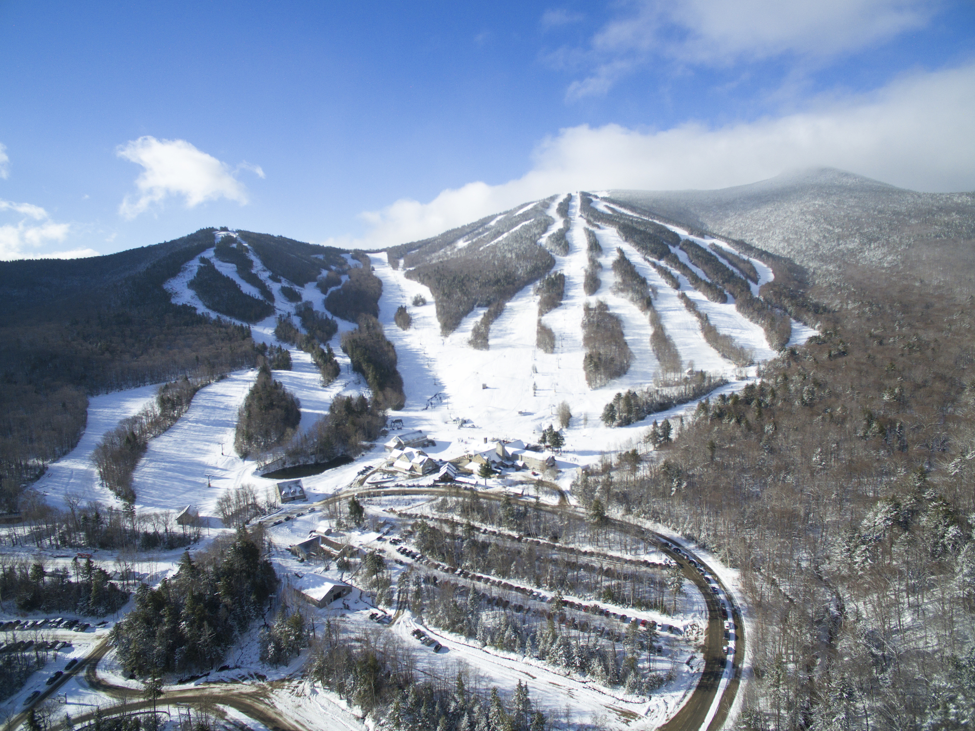 Waterville Valley to Host the Toyota U.S. Alpine Championships