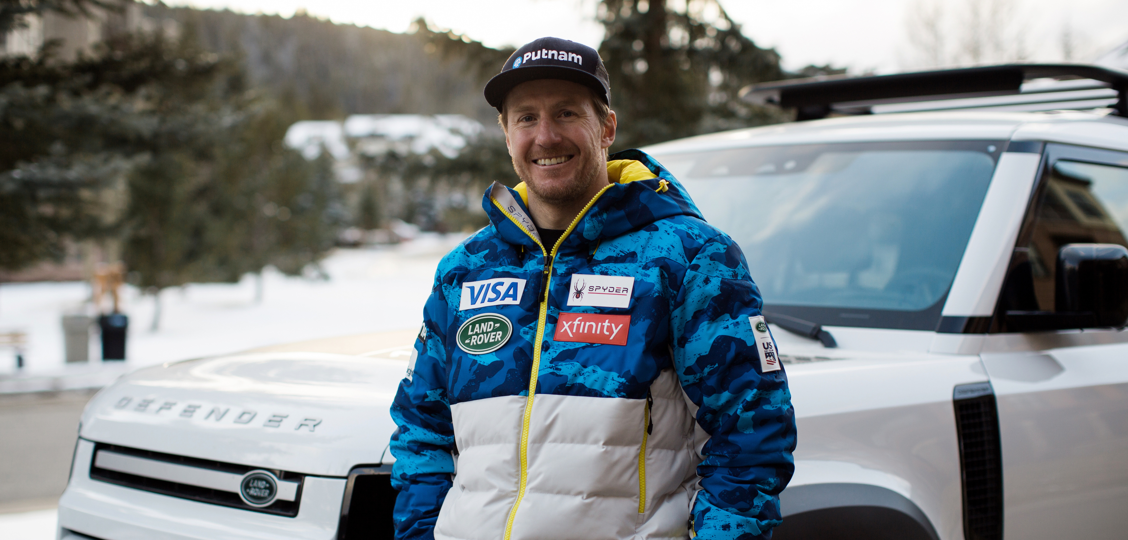 Ted Ligety Retirement
