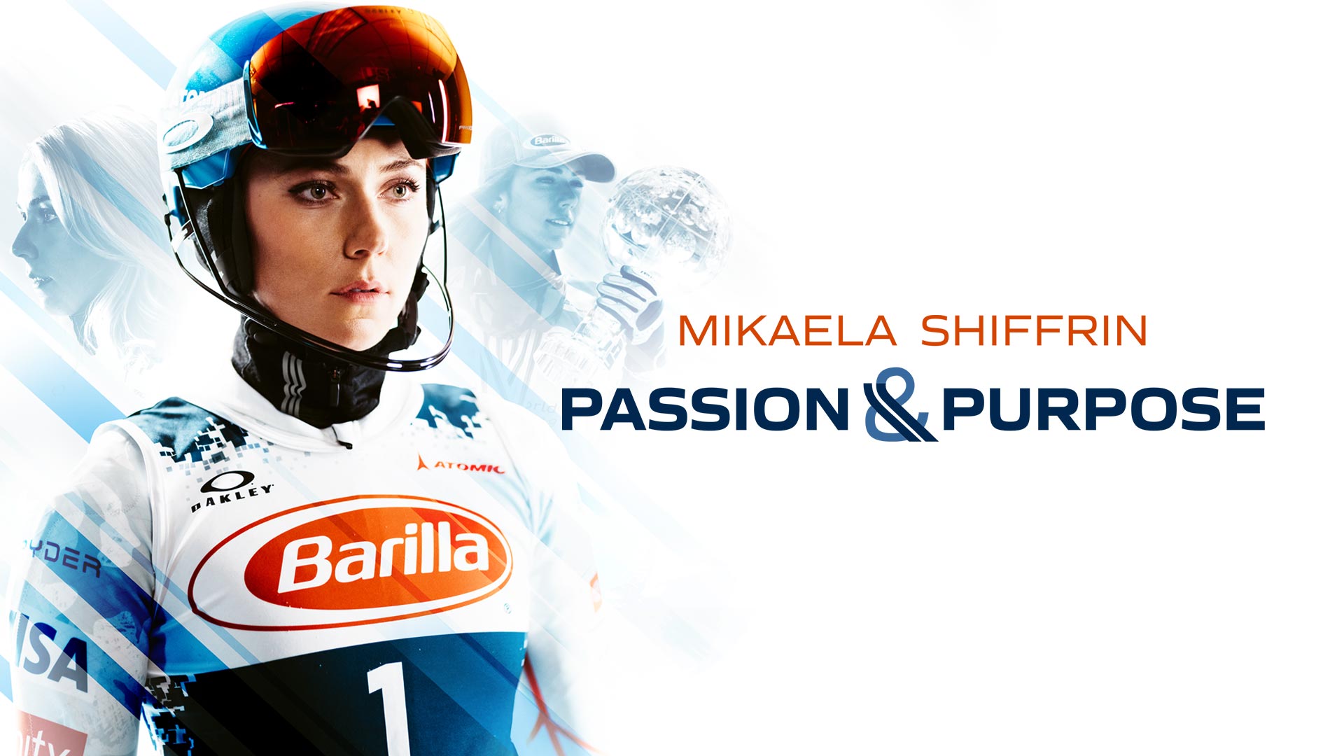 Passion and Purpose: Mikaela Shiffrin