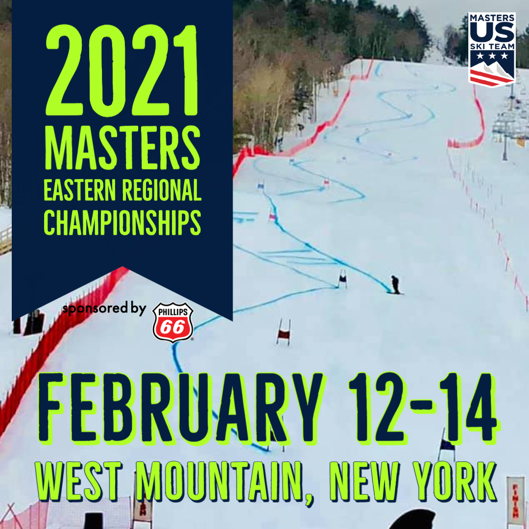 2021 Eastern Region Championships West Mountain