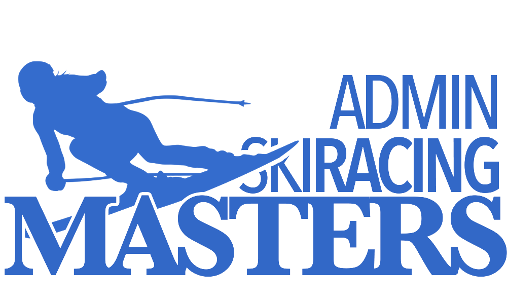 ASR Masters Logo