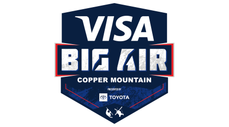 Big Air logo