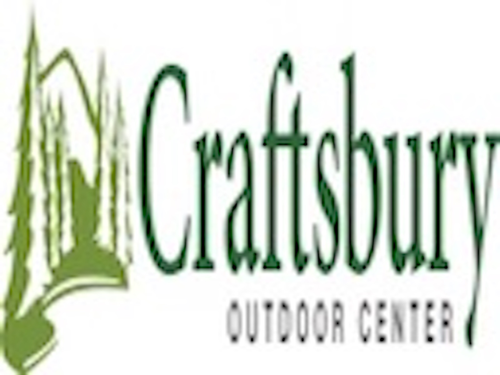 Craftsbury  Outdoor  Center Logo