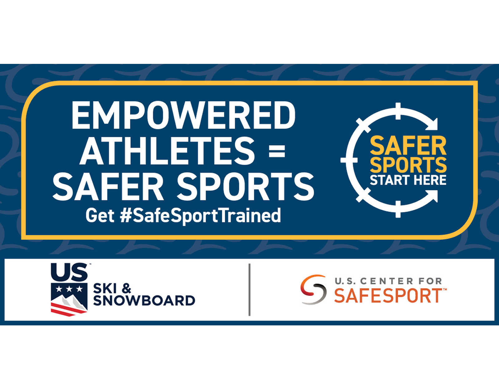 SafeSport and Athlete Safety