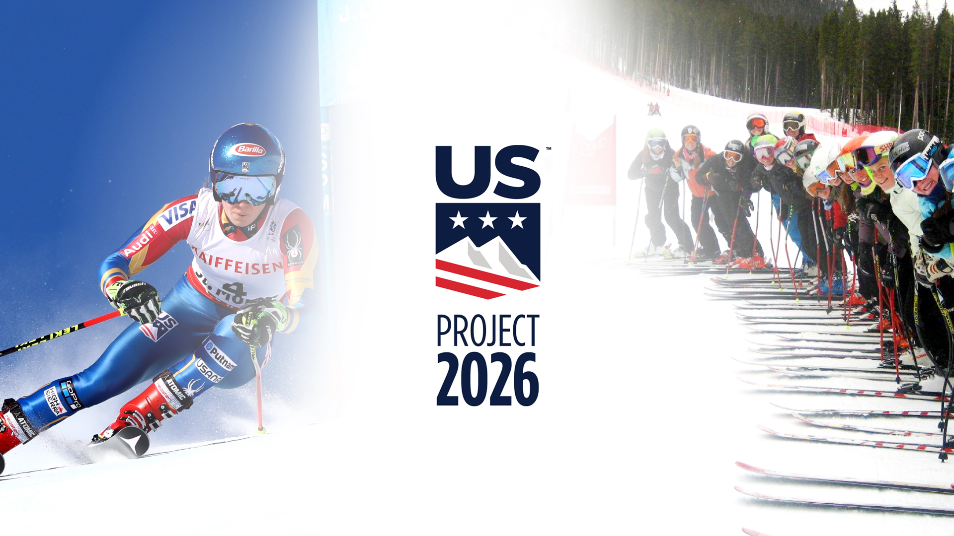 Future Look at Ski Racing Development