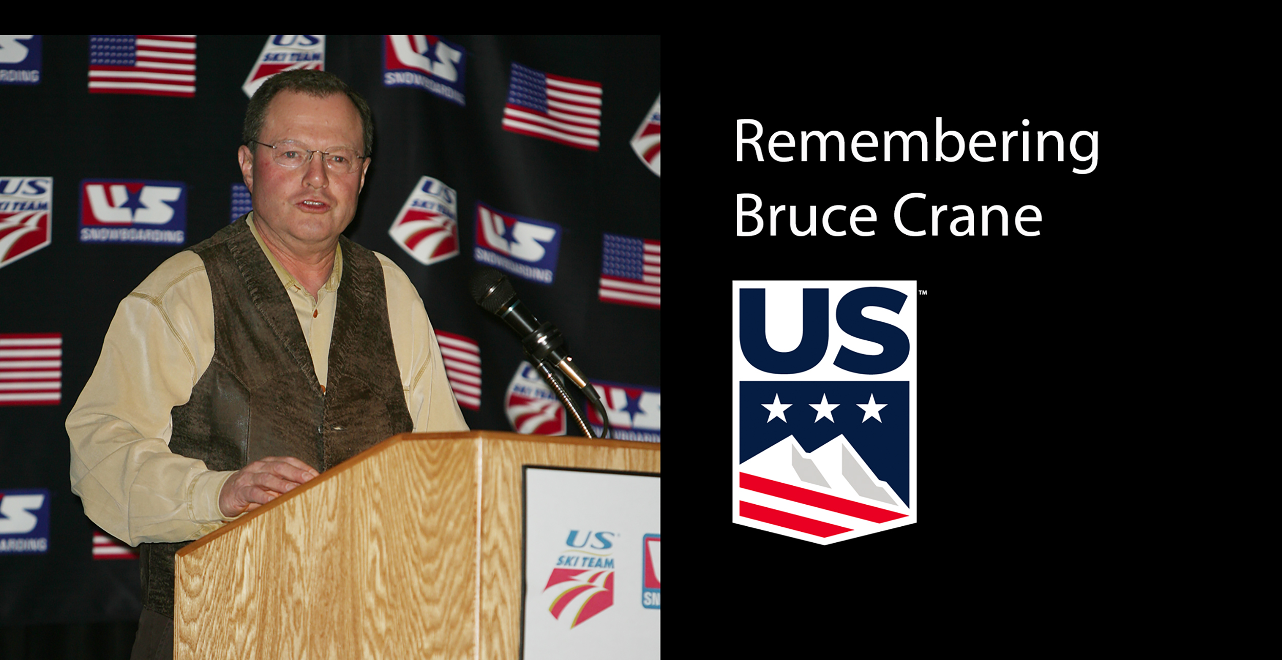 Bruce Crane