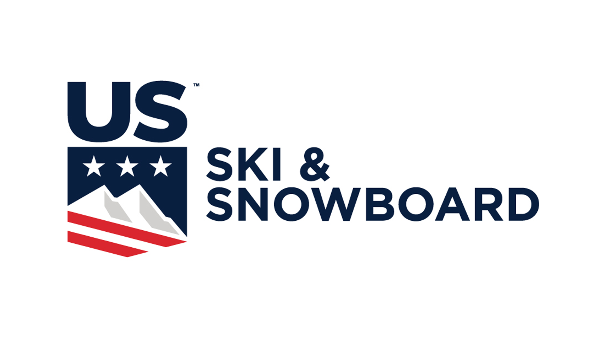 U.S. Ski & Snowboard Company Logo