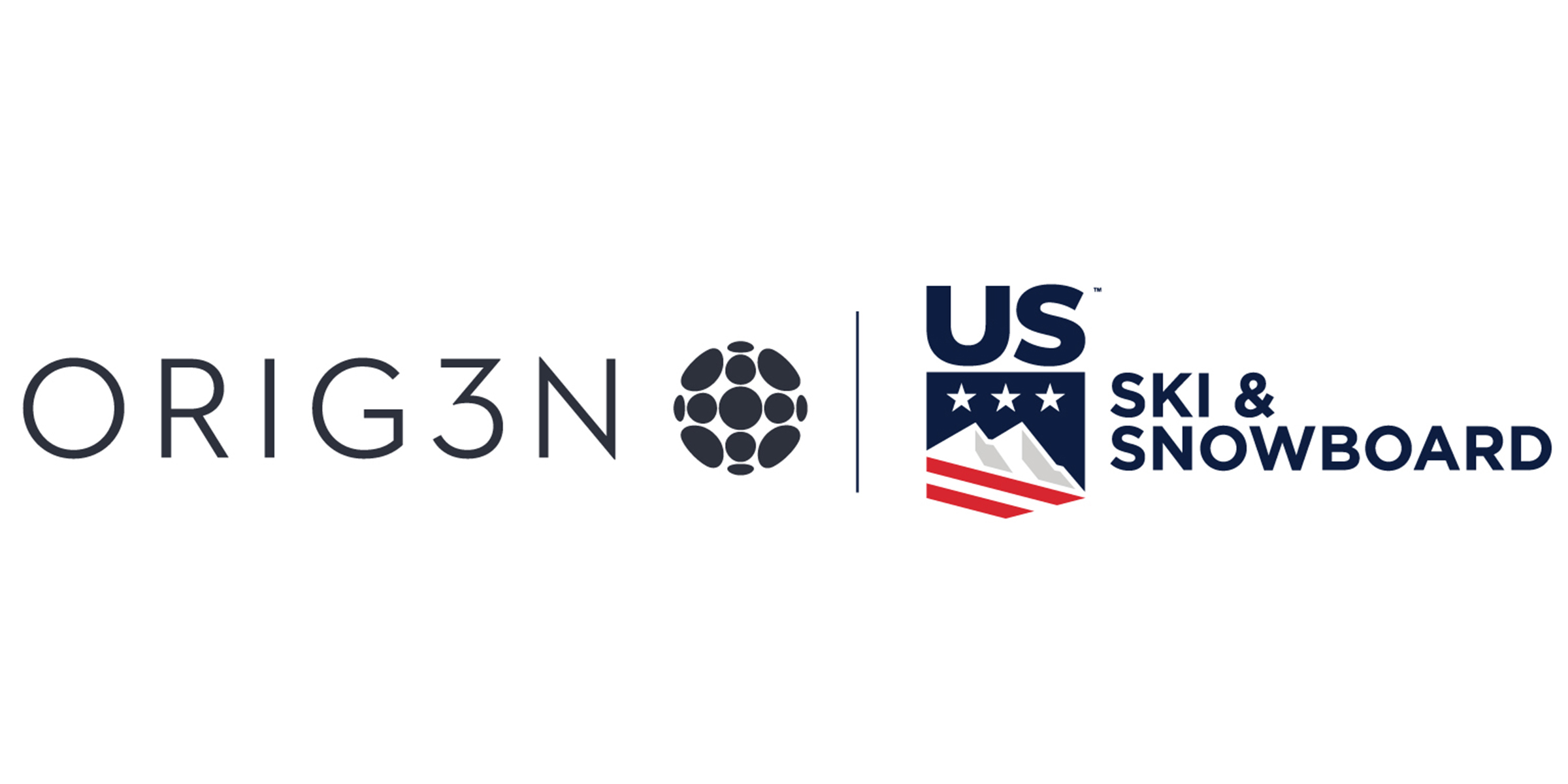 U.S. Ski & Snowboard and Orig3n in Multi-Year Partnership