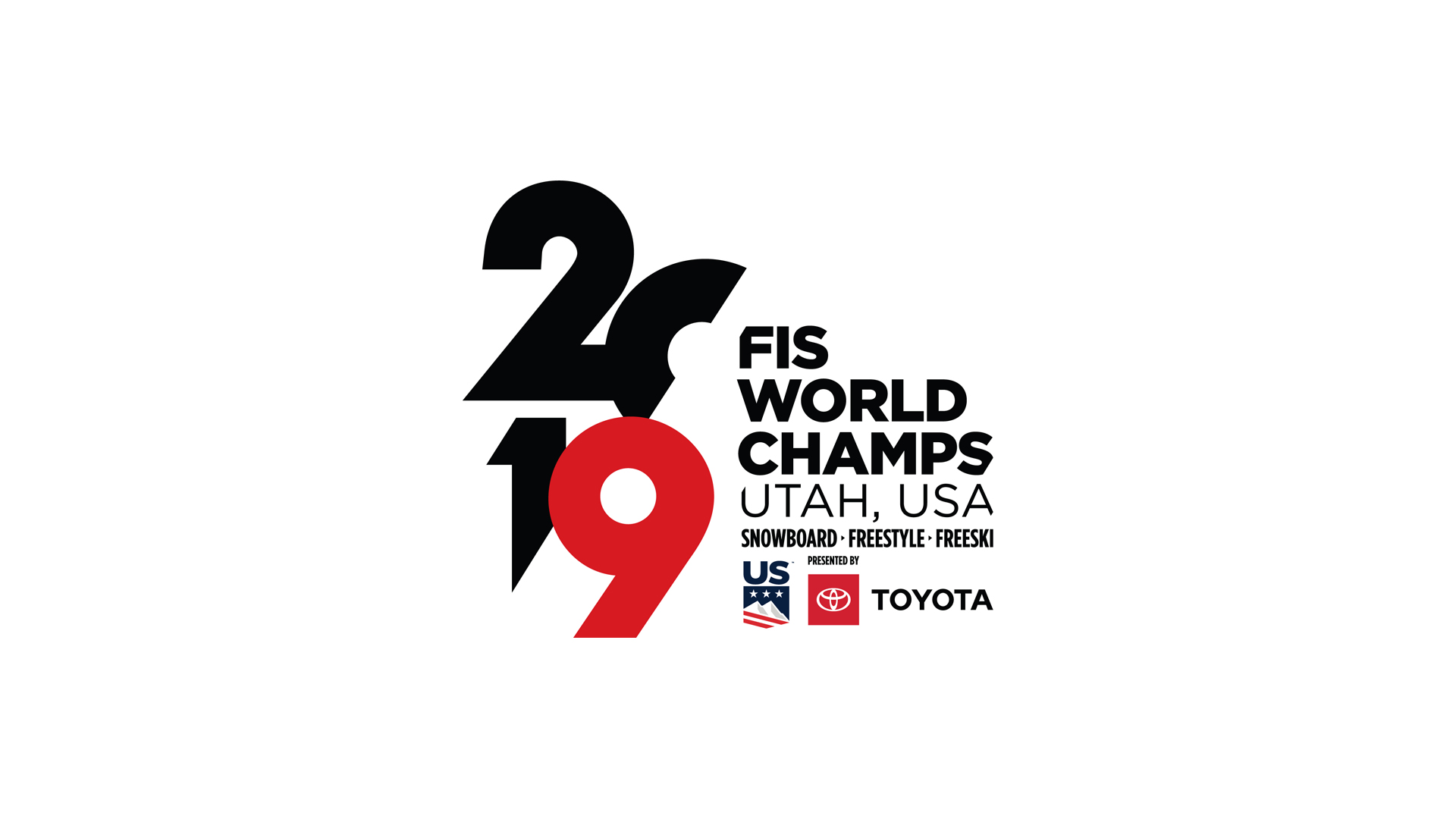 2019 FIS Snowboard, Freestyle and Freeski World Championships
