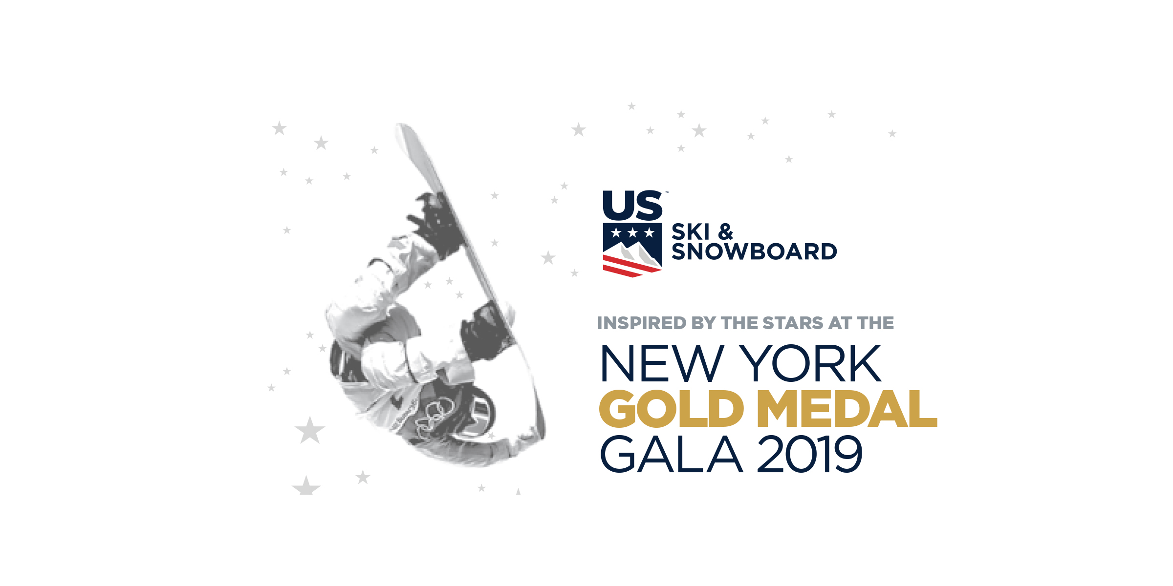 New York Gold Medal Gala 2019