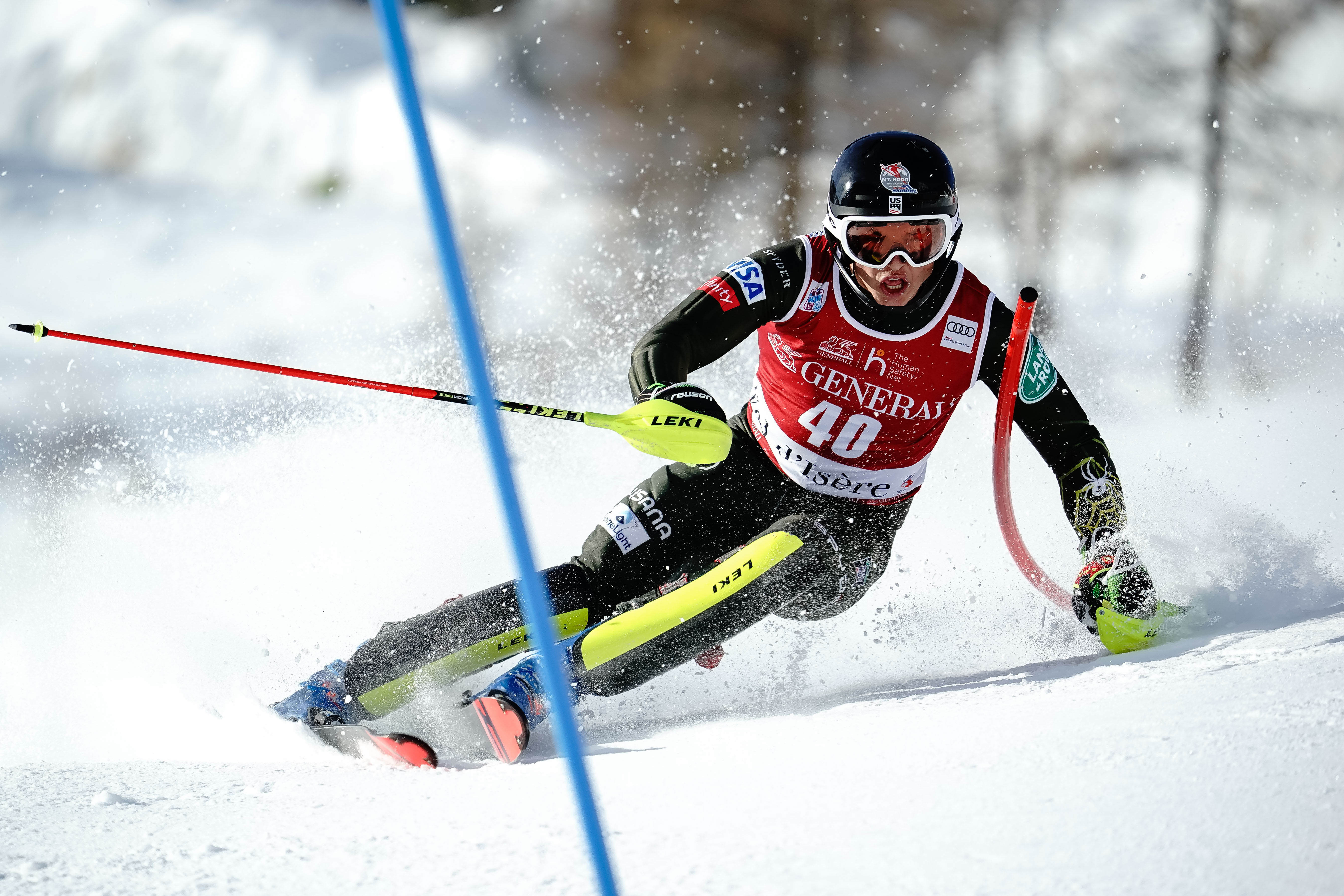 Luke Winters-slalom-Val d'Isere