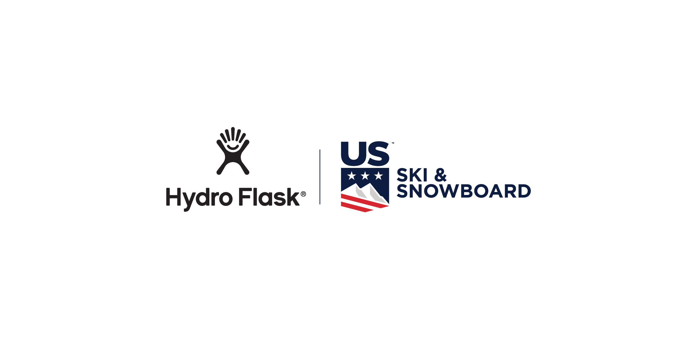 U.S. Ski & Snowboard x Hydro Flask