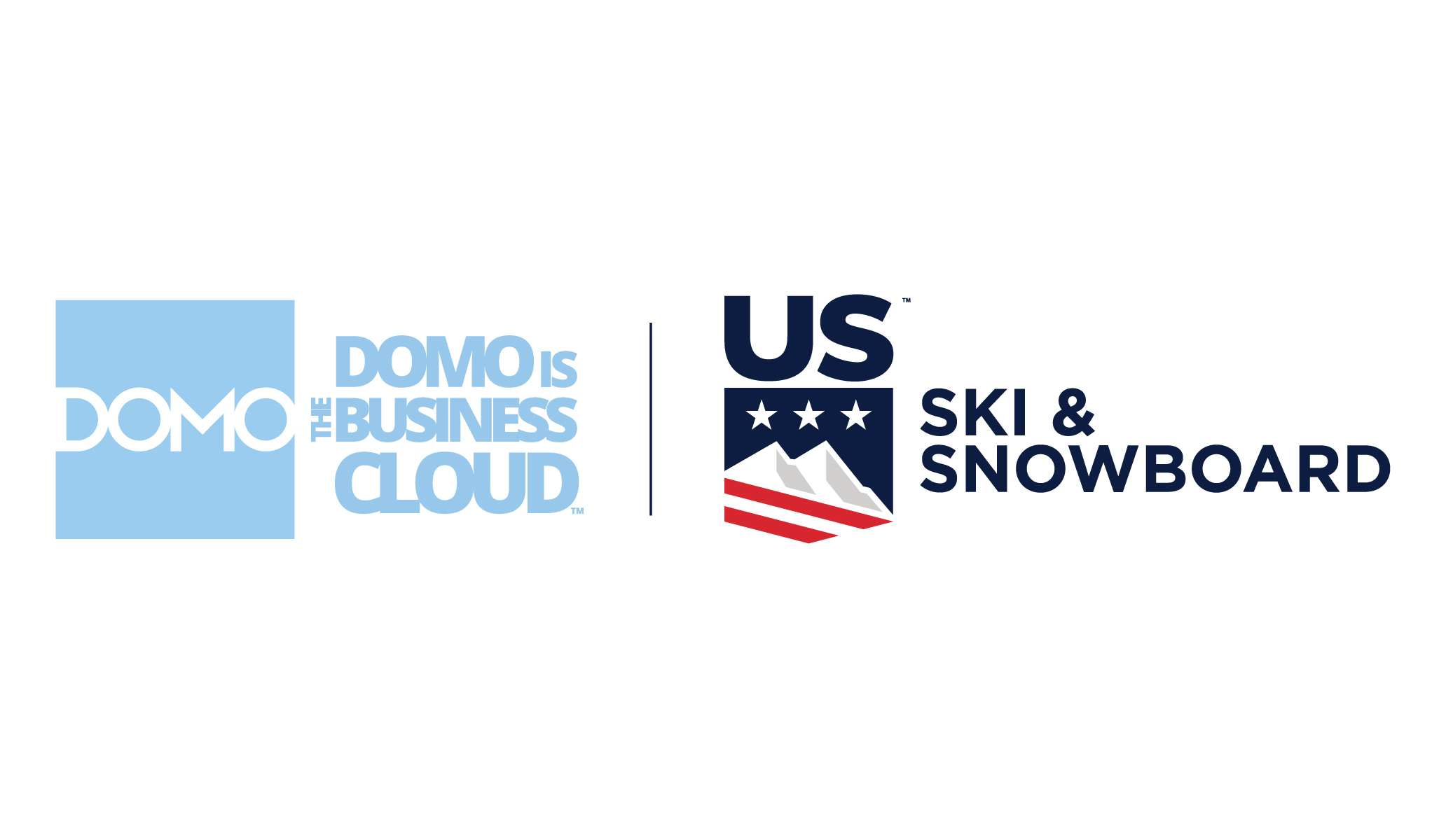 U.S. Ski & Snowboard x Domo