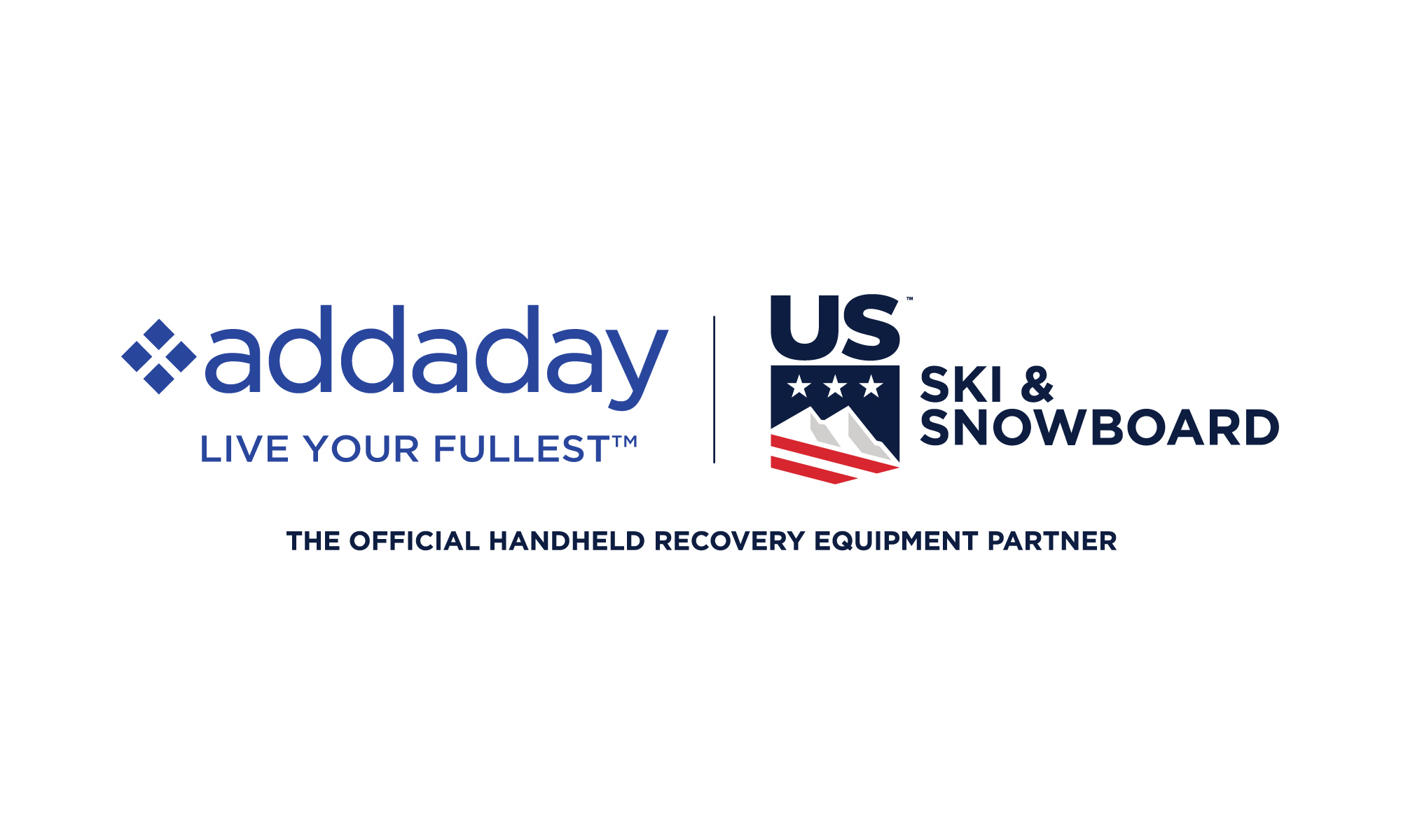 U.S. Ski & Snowboard x Addaday