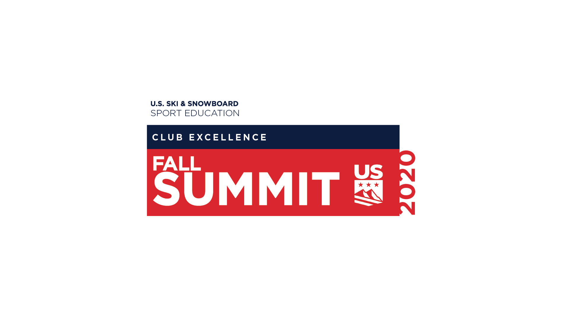 Club Excellence Fall Summit 2020