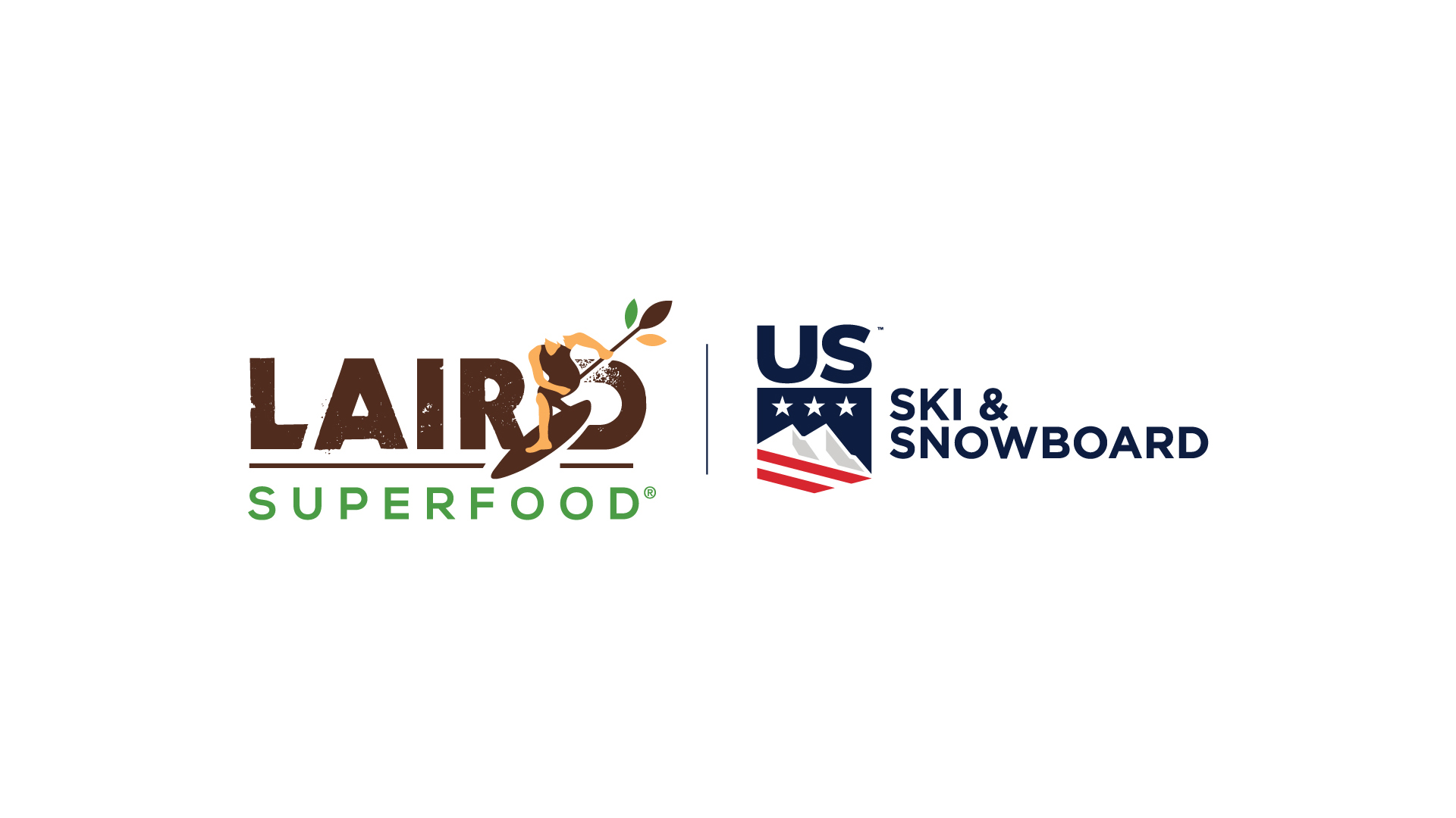 U.S. Ski & Snowboard x Laird Superfood