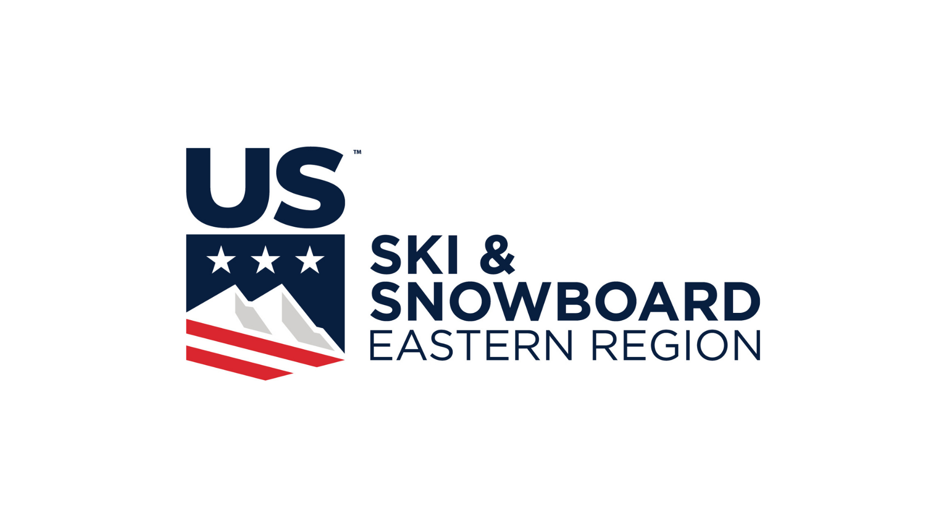 U.S. Ski & Snowboard Eastern Region Logo