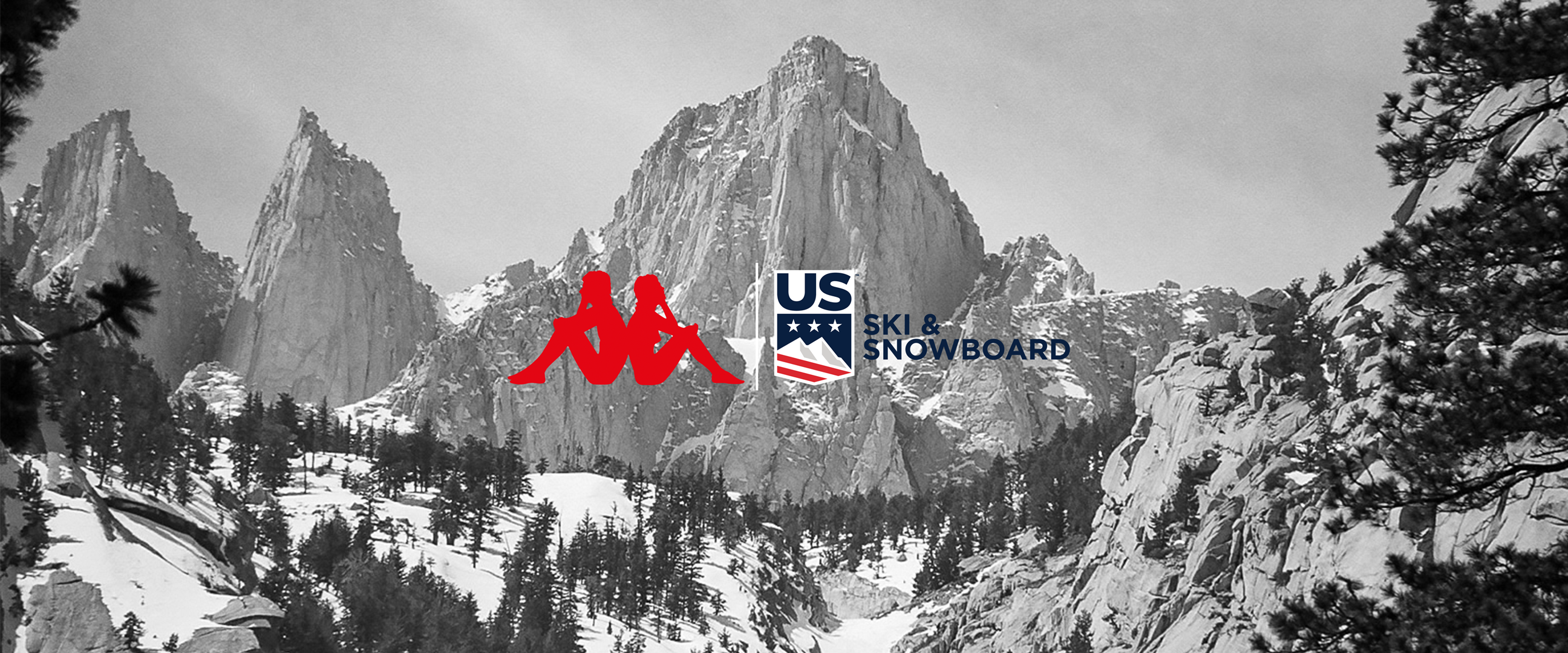 hage ejer Baglæns Kappa Joins U.S. Ski & Snowboard As Official Technical Apparel Partner of  U.S. Ski Team, U.S. Freeski Team, U.S. Snowboard Team