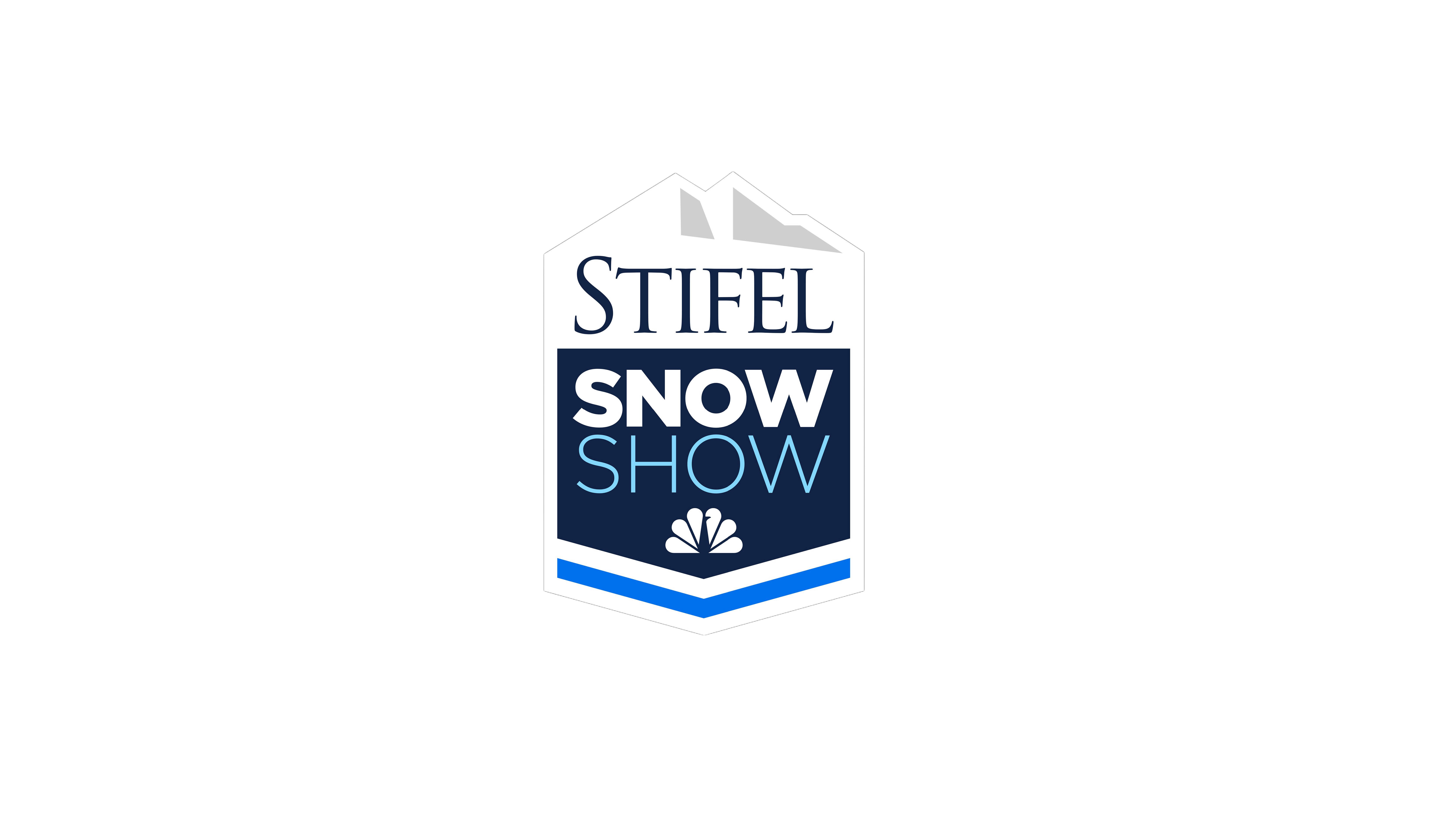 Stifel Snow Show