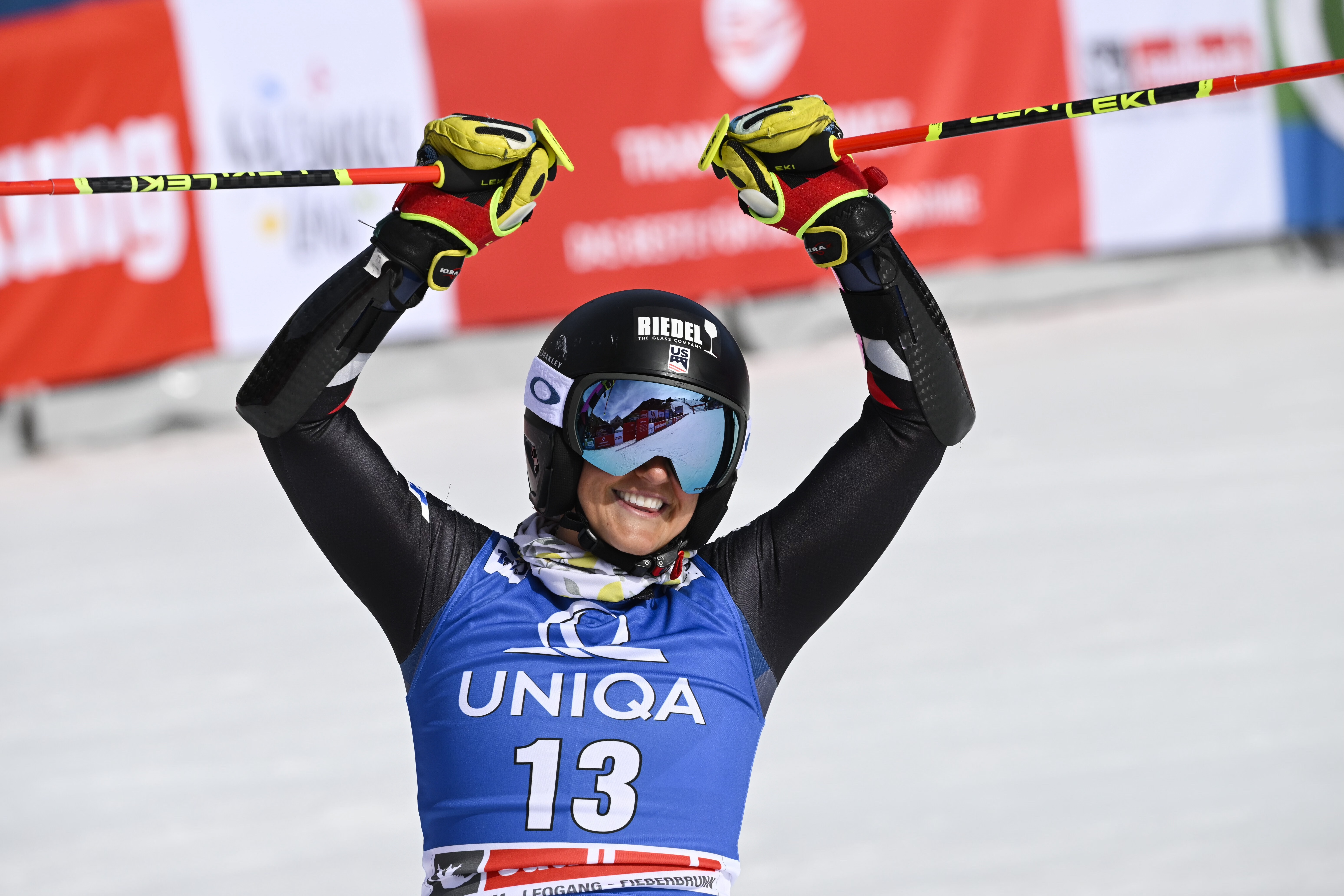 Nordic Showdown: Top biathletes gear up for thrilling weekend at