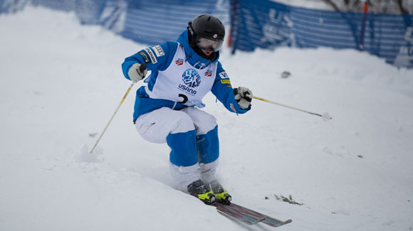 Zipline Ski Expands and Extends U.S. Ski Team Contract