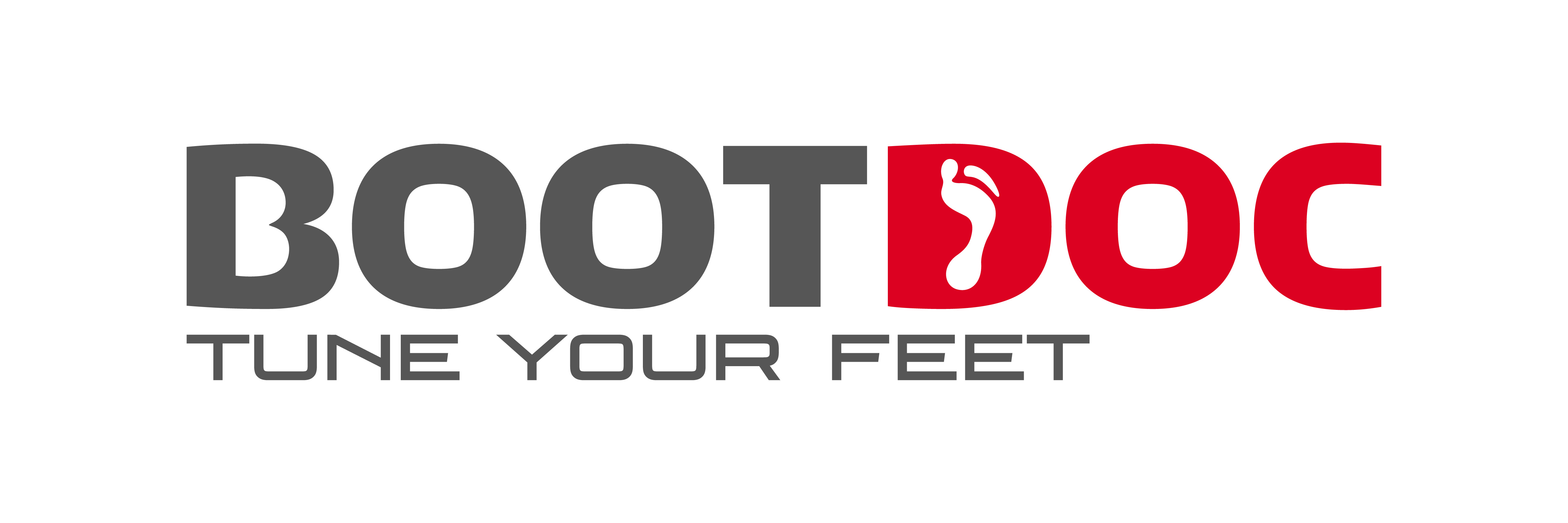 Boot Doc Logo