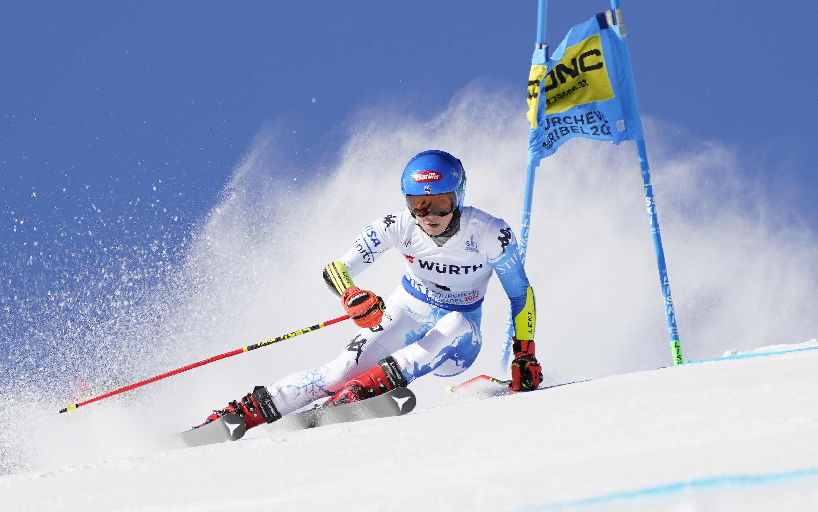 Stifel U.S. Alpine Ski Team
