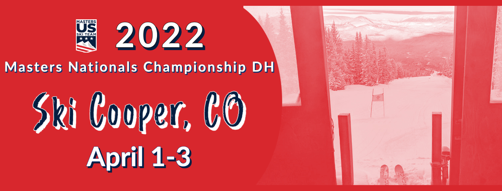 2022 National DH