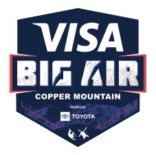Visa Big Air