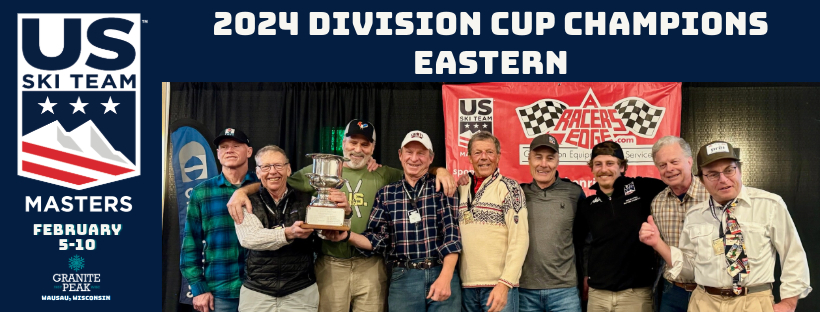 2024 Divisions Cup