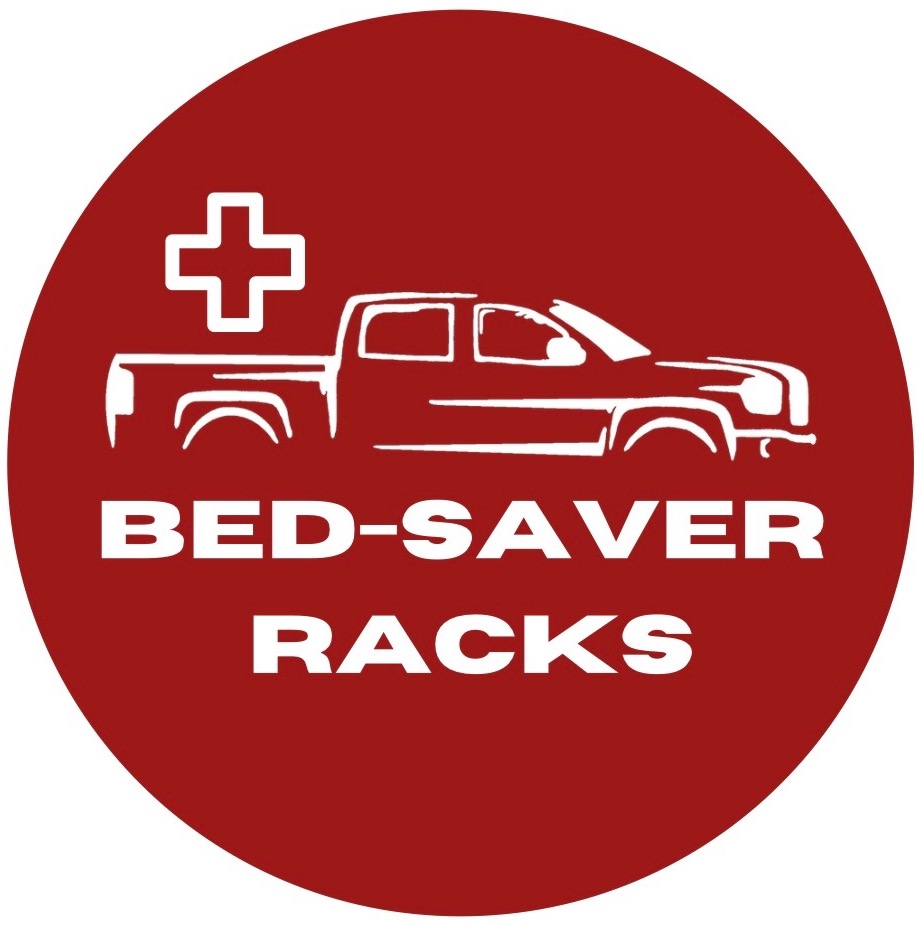 Bed Saver Racks logo