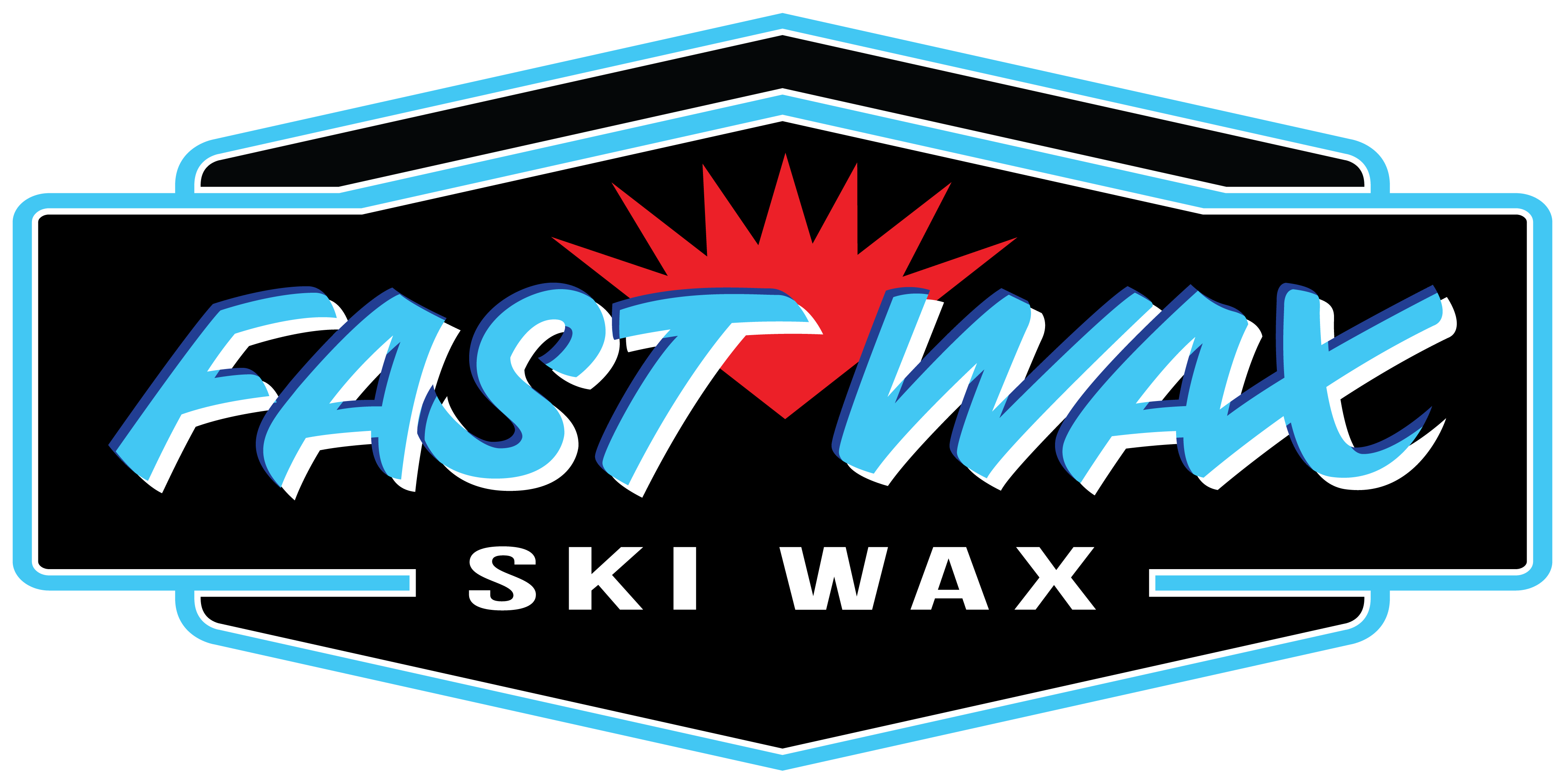 fast wax logo