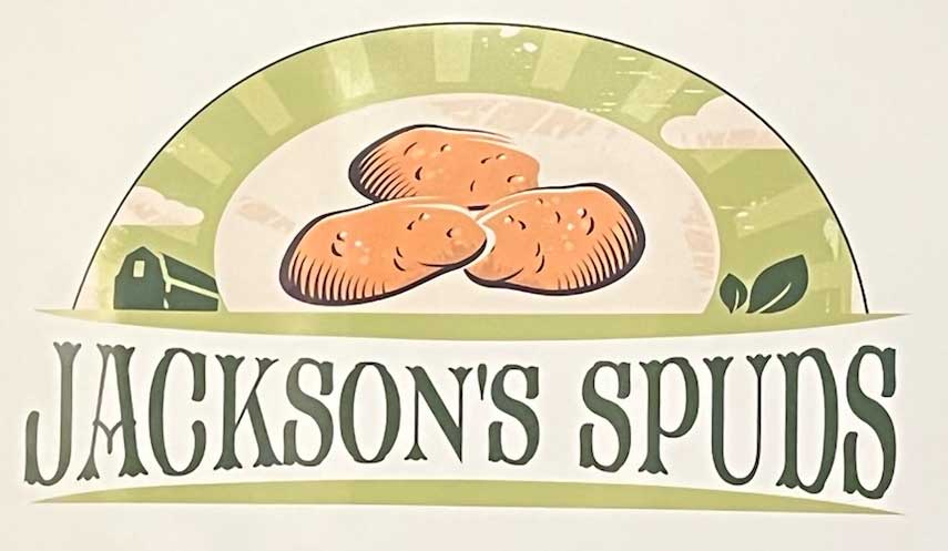 Jackson's Spuds