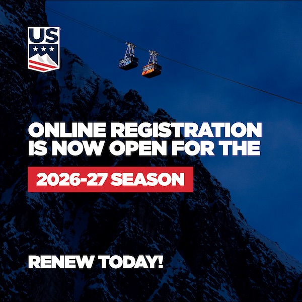 Membership Registration POpen
