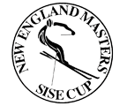 New England Masters Logo
