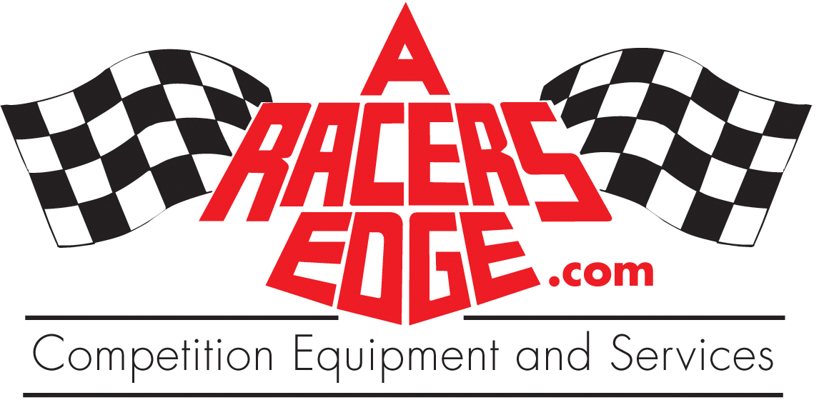 A Racer's Edge Logo