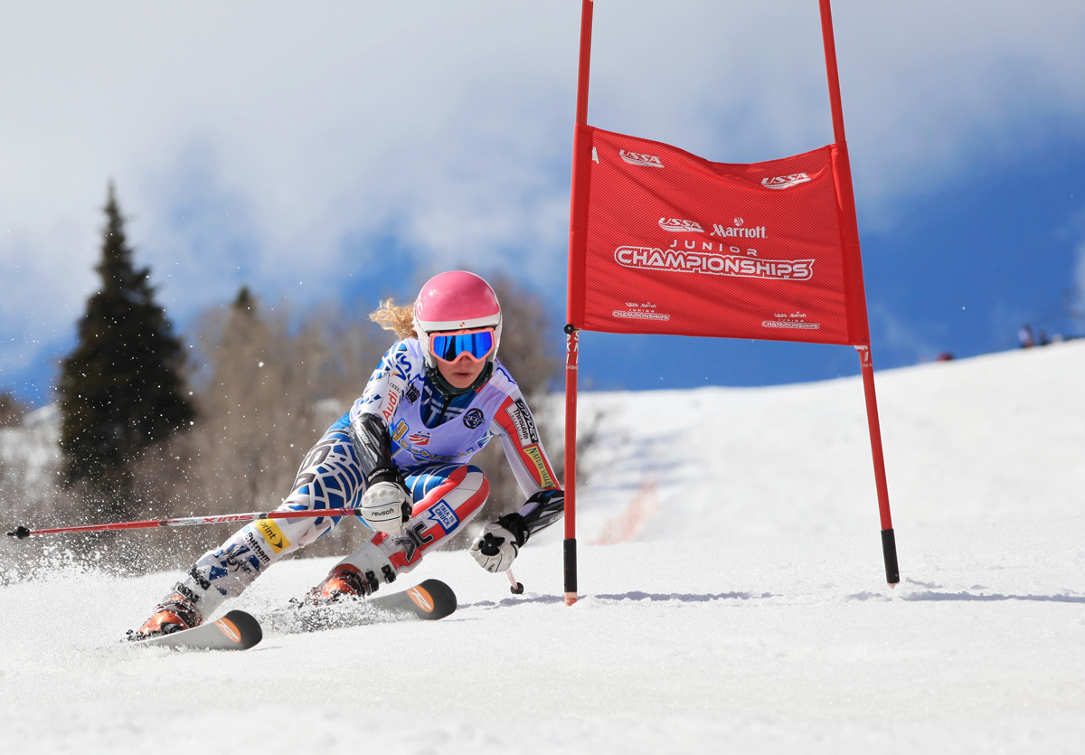 2018 World Junior Championships Alpine Team Announced