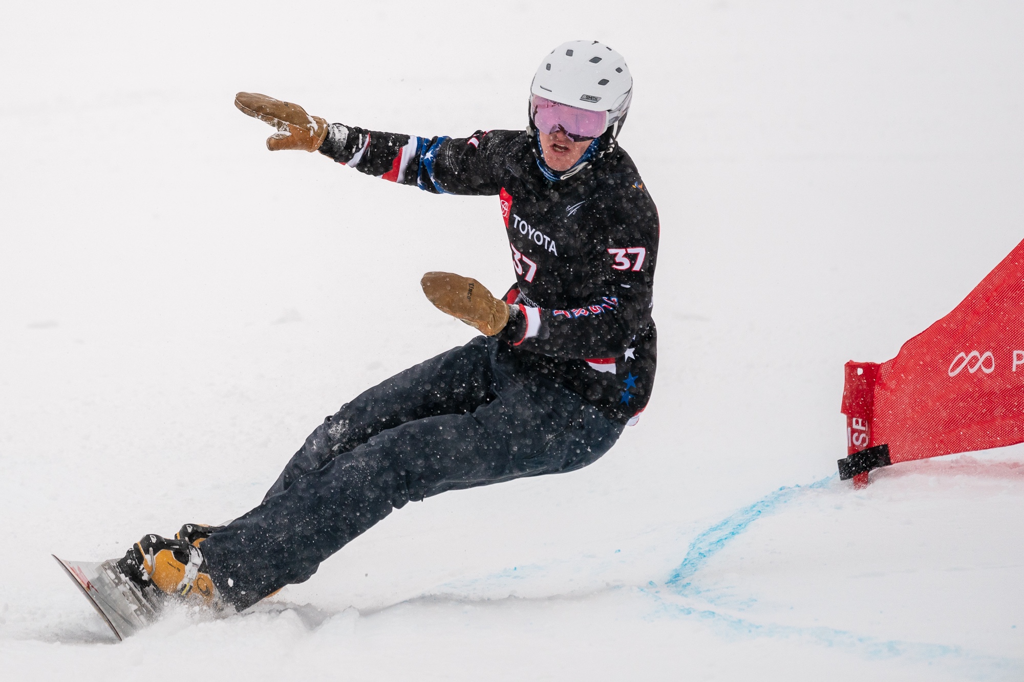 homoseksueel planter Cataract U.S. Athletes Win 14 Medals at 2019 FIS Snowboard, Freestyle and Freeski  World Championships