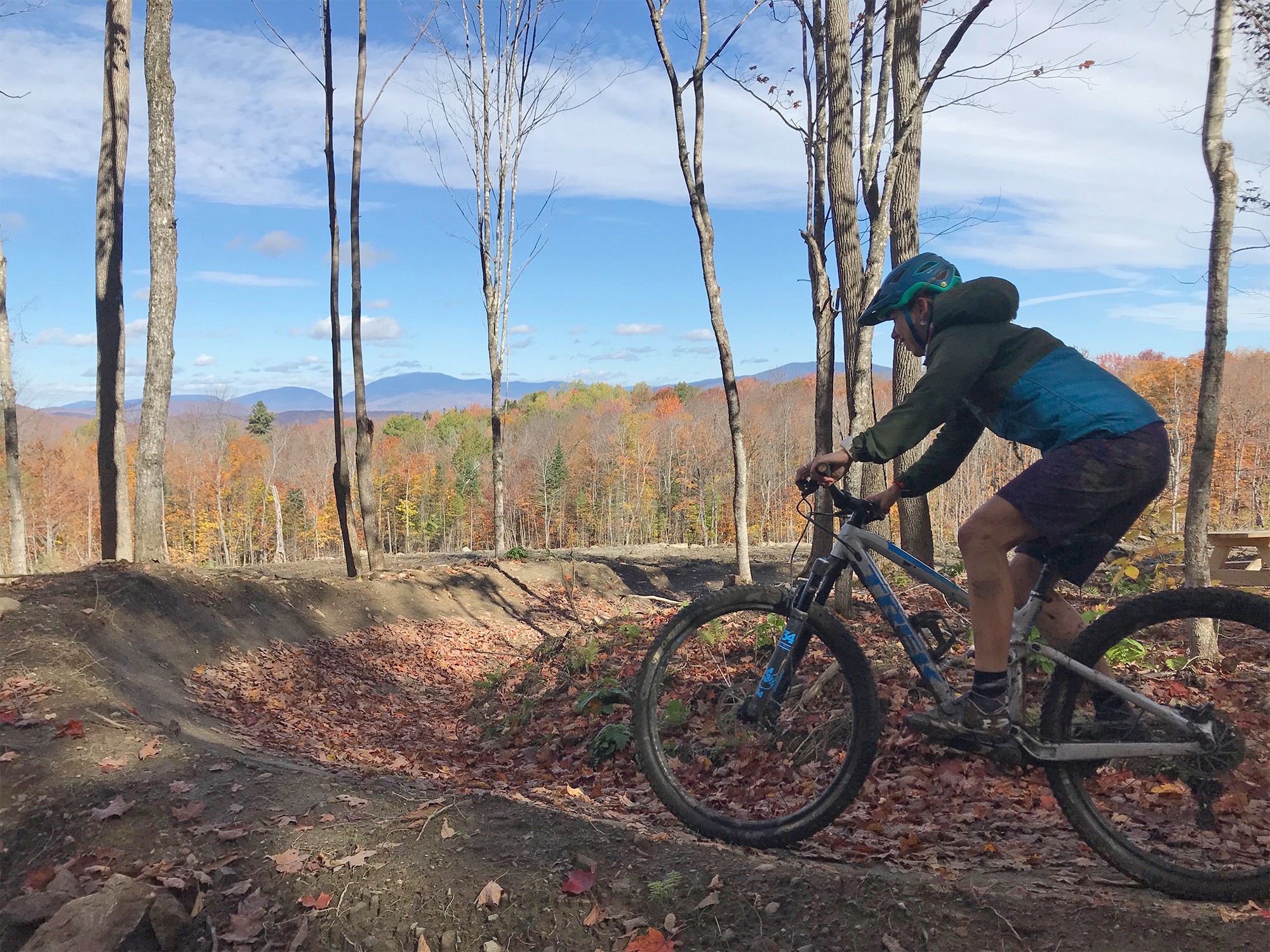 Ogden Shares Her Sport Passion Through Little Bellas