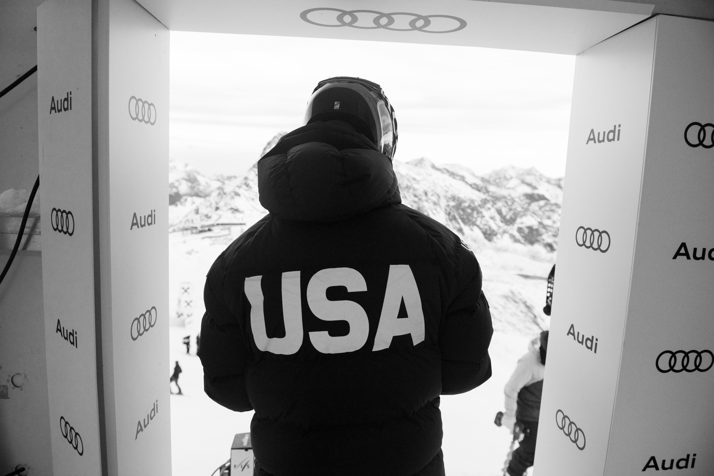 Kappa will be the first single brand official sponsor of US Ski & Snowboard