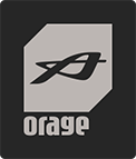 Orage Logo
