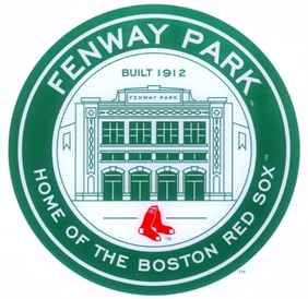 Boston Red Sox- Fenway Park
