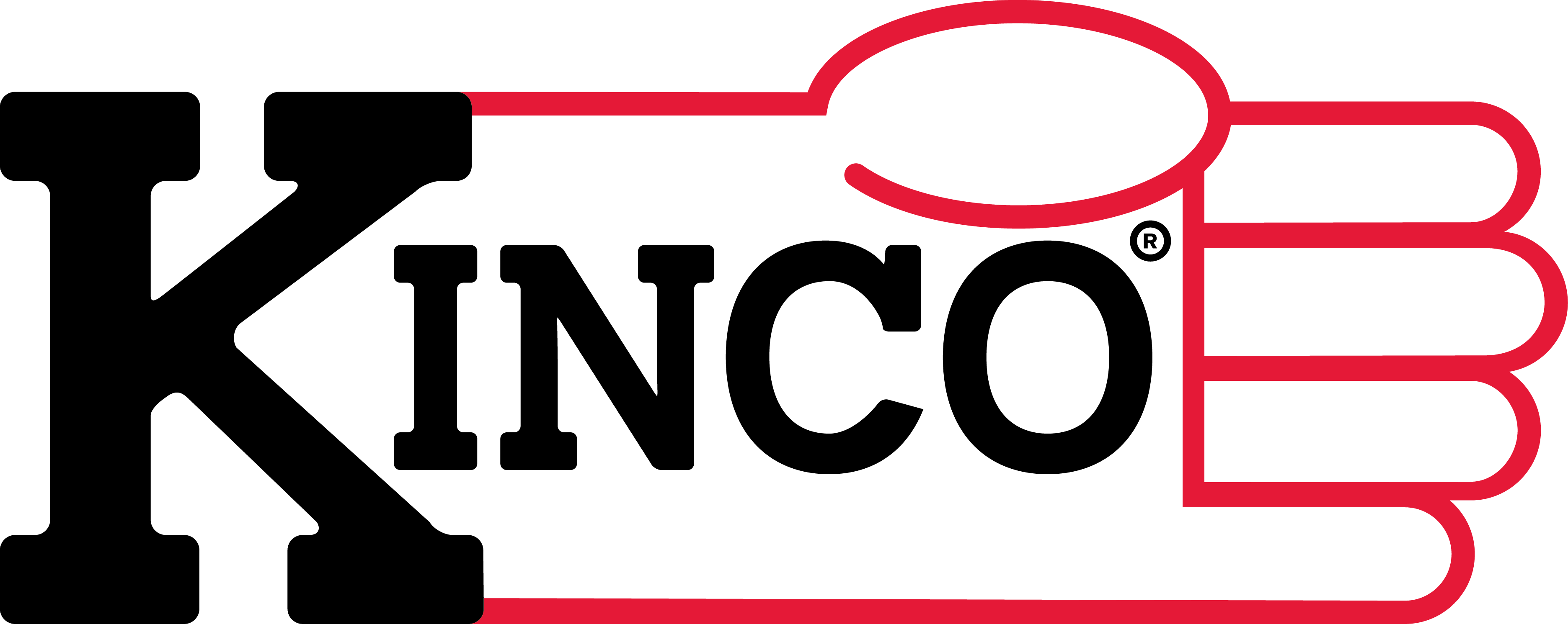 Kinco logo and wordmark