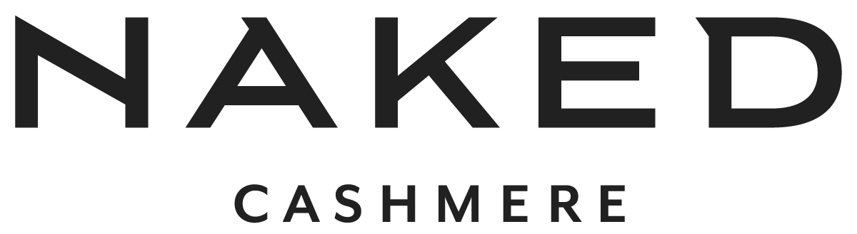 Naked Cashmere Logo