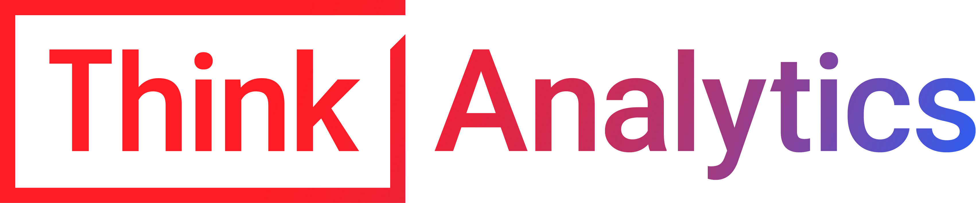 ThinkAnalytics logo