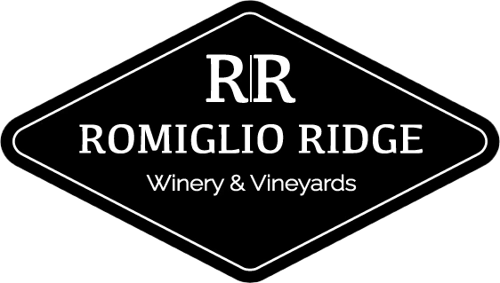 Romiglio Ridge Logo
