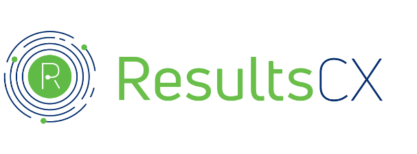 Results CX logo
