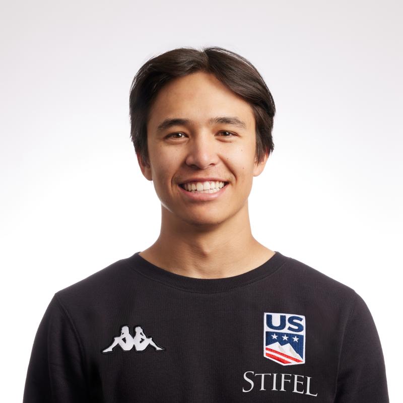 202425 Stifel U.S. Freeski Team Announced