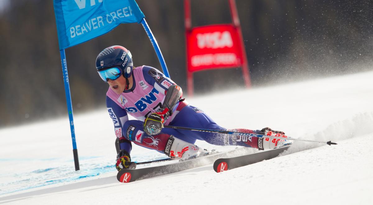 2018 World Junior Championships Alpine Team Announced